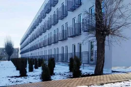ЖК Золотые Столбы