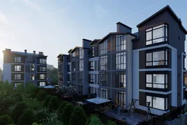 ЖК Вилла Венеция