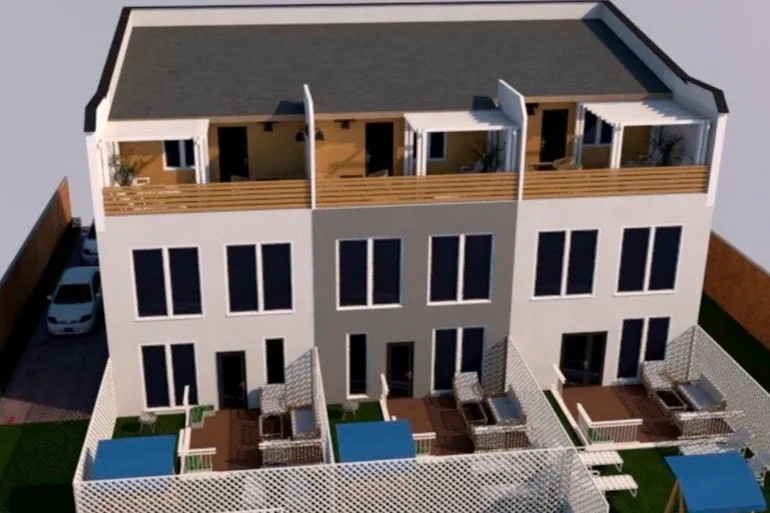 Клубний будинок Софія