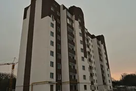 ЖК вул. Академіка Сахарова, 14 б