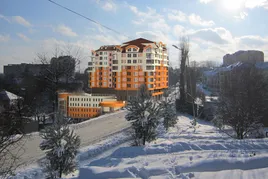 ЖК вул. Роксолани, 16