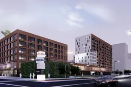 ЖК ул. Стрыйская 45. Первая линия