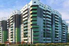 ЖК Еко-дім на Тракті 2