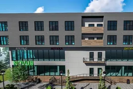 ЖК Парк Славы