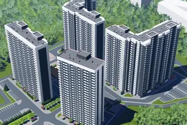 ЖК Navigator 2 фото