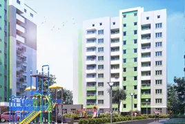 ЖК Еко-дім на Тракті 3