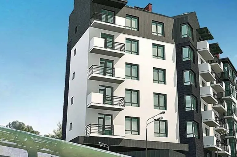 ЖК вул. Черемшини, 29