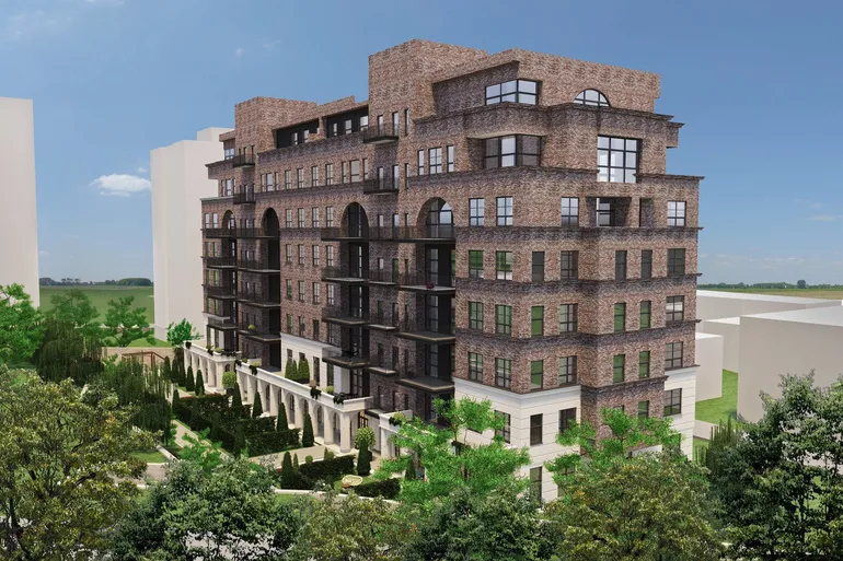 Клубний будинок LOFT EGOIST