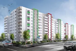 ЖК Еко-дім на Тракті 4