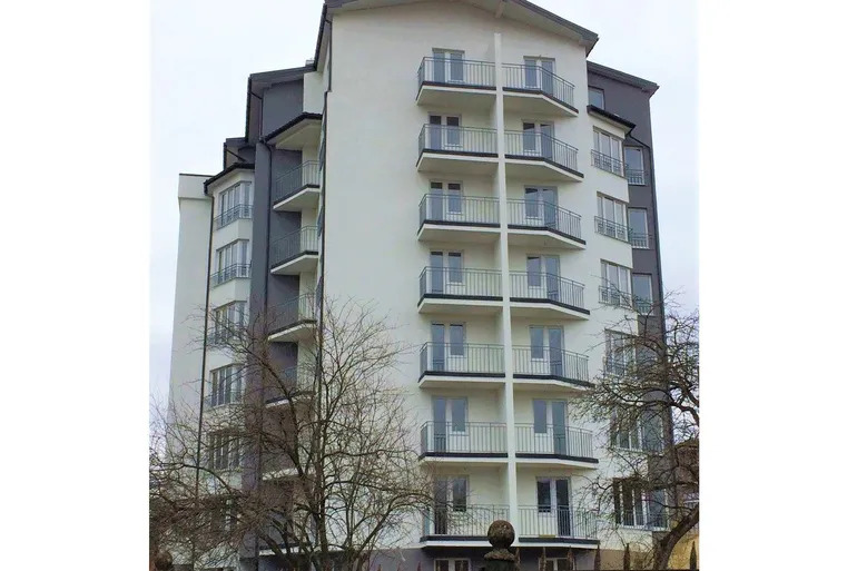 ЖК Гармония