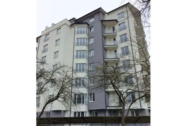 ЖК Гармония