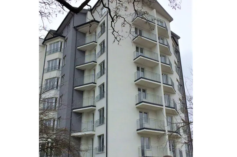 ЖК Гармония