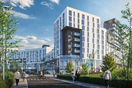 ЖК Малоголосковские холмы