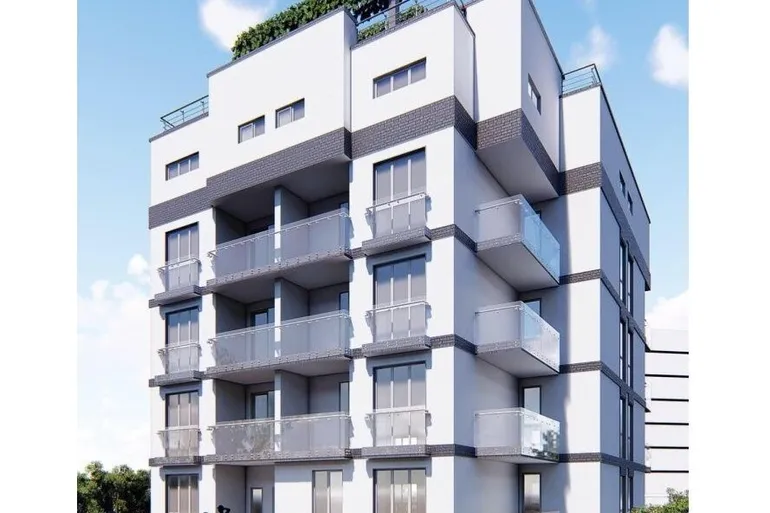 ЖК вул. Ржегоржа, 11 а