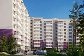 ЖК вул. Вербицького