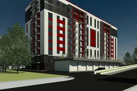 ЖК Центральный