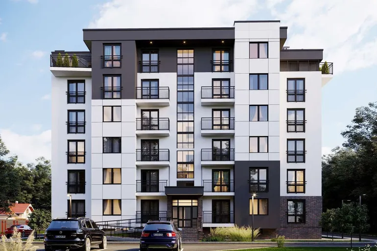 Клубний будинок Waldhausen