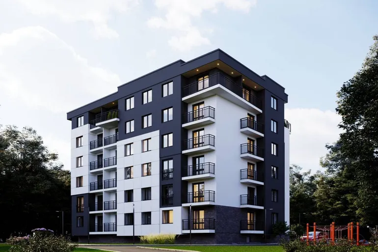 Клубний будинок Waldhausen