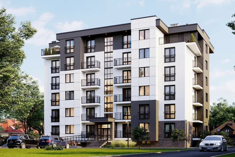 Клубний будинок Waldhausen