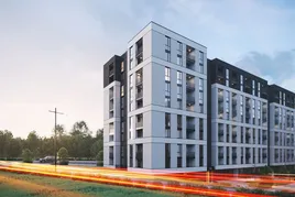 ЖК Avalon Zelena Street