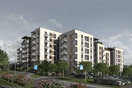 ЖК Forest Hill