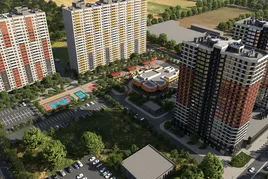 ЖК вул. Петлюри Симона, 28