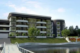 ЖК Lake City