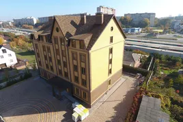 ЖК Будинок Академіка