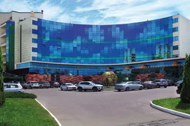 ЖК Изумрудный