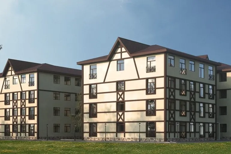 ЖК Венский дом