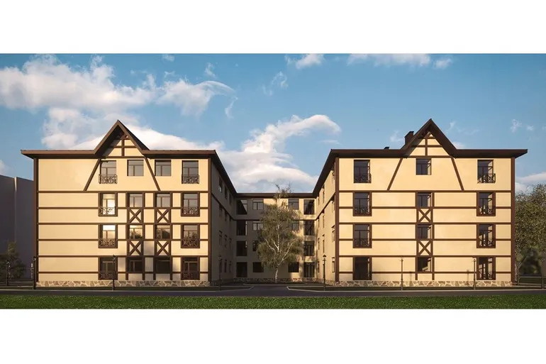 ЖК Венский дом