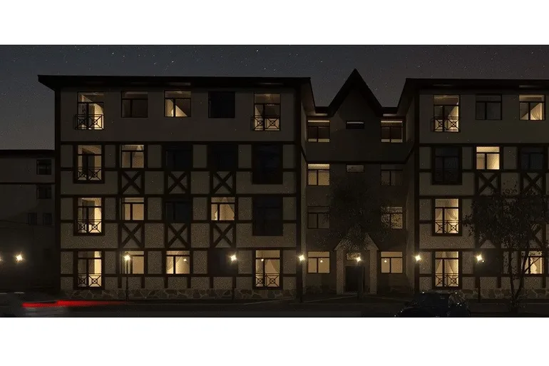 ЖК Венский дом