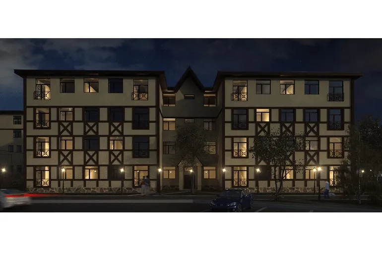 ЖК Венский дом