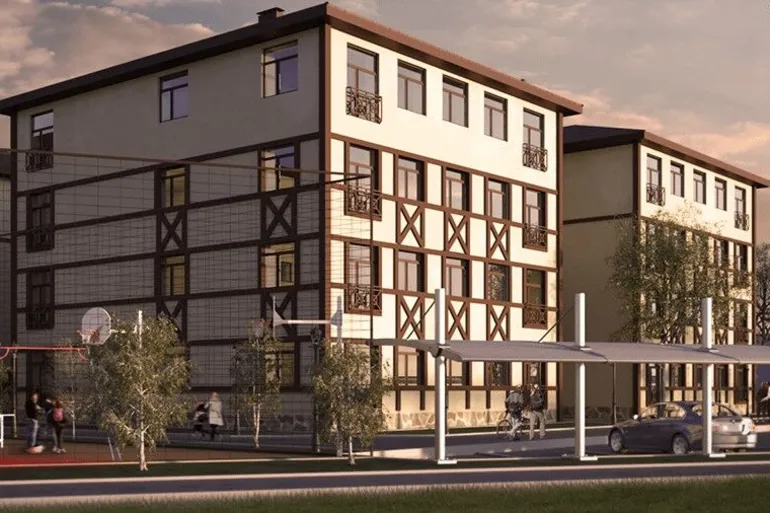 ЖК Венский дом