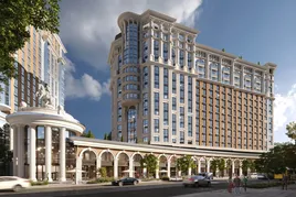 ЖК Podil Plaza & Residence