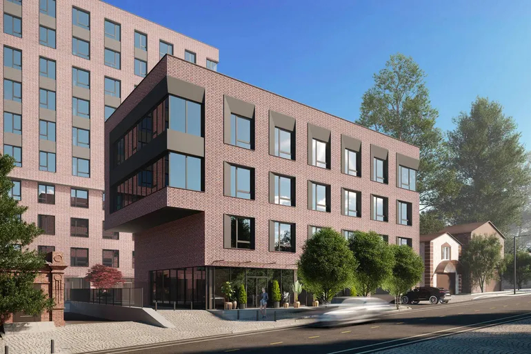 ЖК вул. Гончара