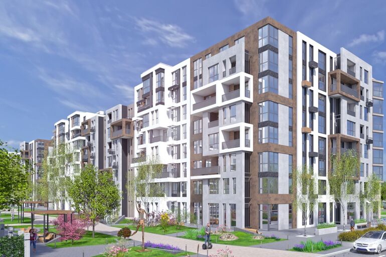 Comfort city гранта Comfort city гранта