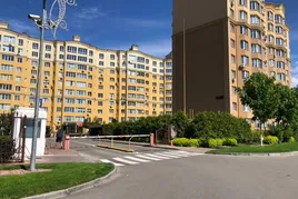 ЖК София Клубный фото