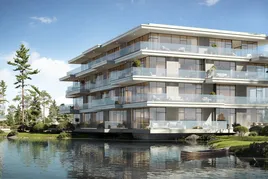ЖК Park Lake City AQUA
