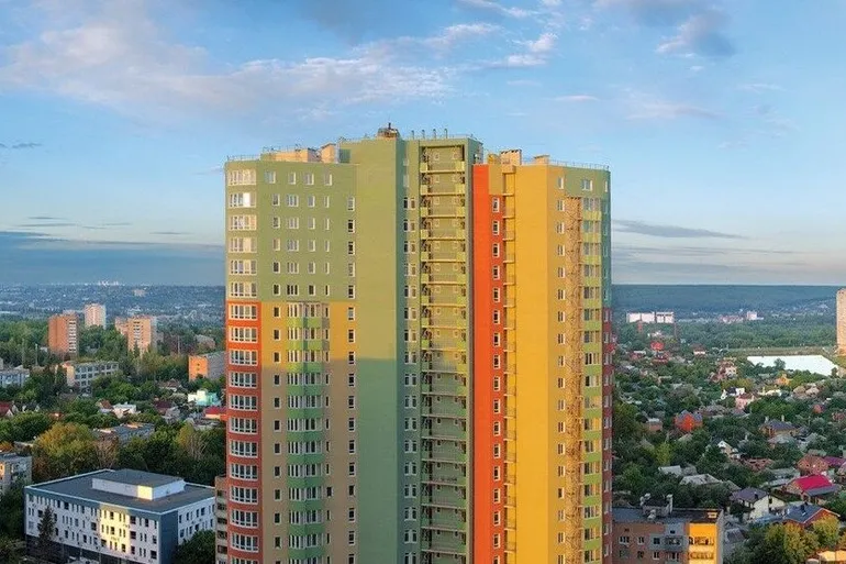 ЖК Світлий Дім