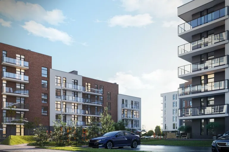 ЖК Провесінь