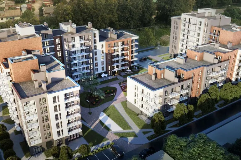 ЖК Провесінь