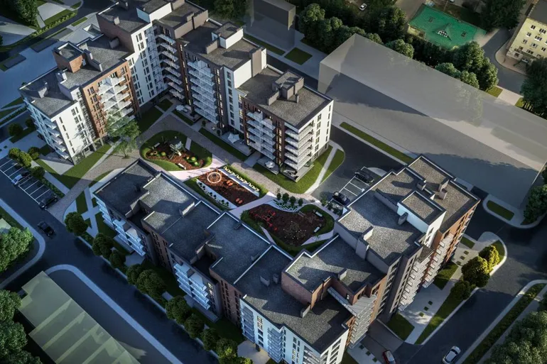 ЖК Провесінь