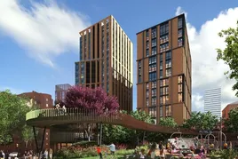 БФК Ermolaev Center