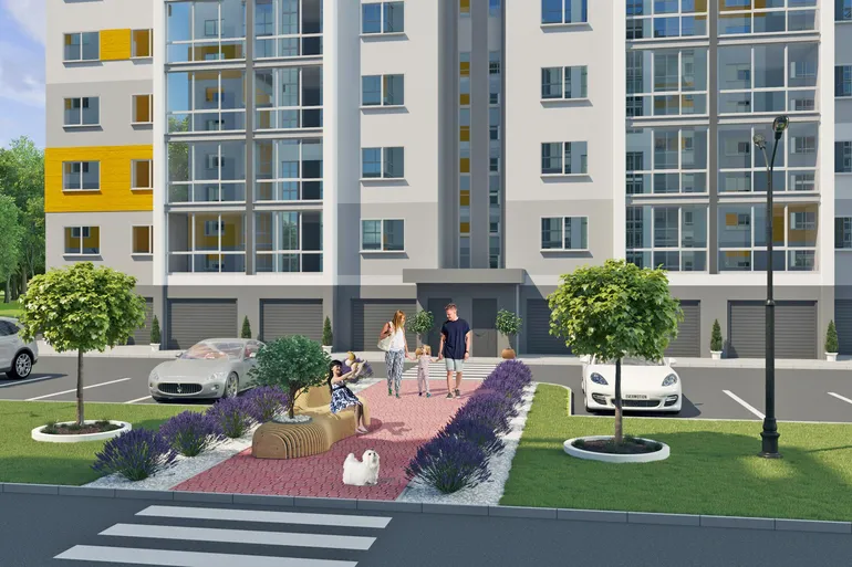 ЖБК Щасливий