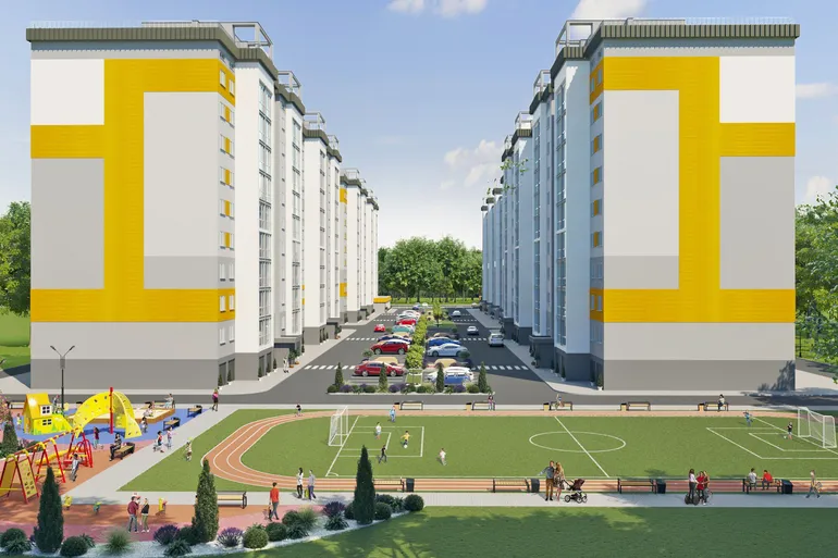 ЖБК Щасливий