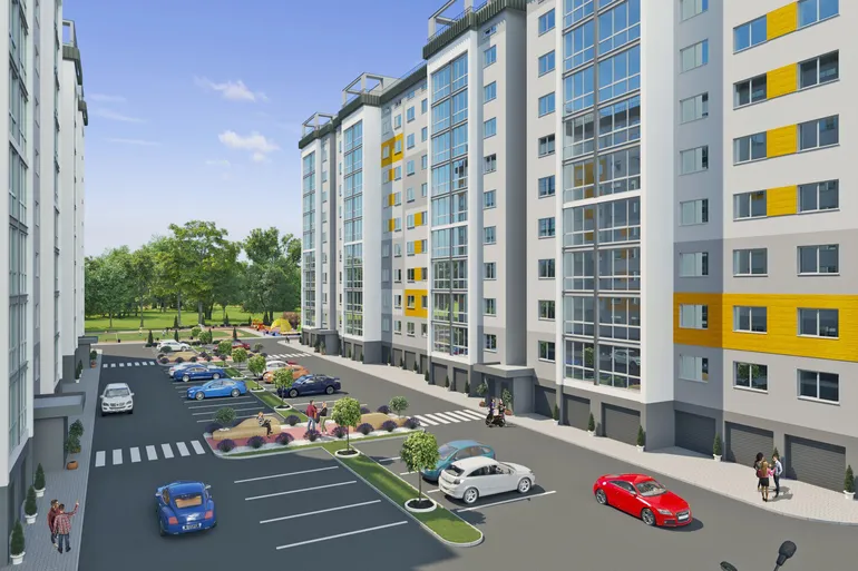 ЖБК Щасливий