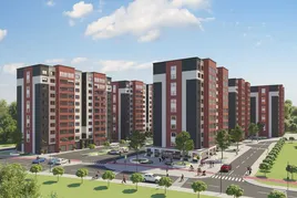 ЖК AVILA CITY