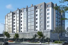 ЖК Прага Gold