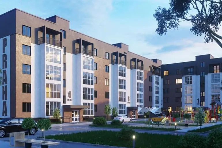 Жк прага воронеж Жк прага воронеж